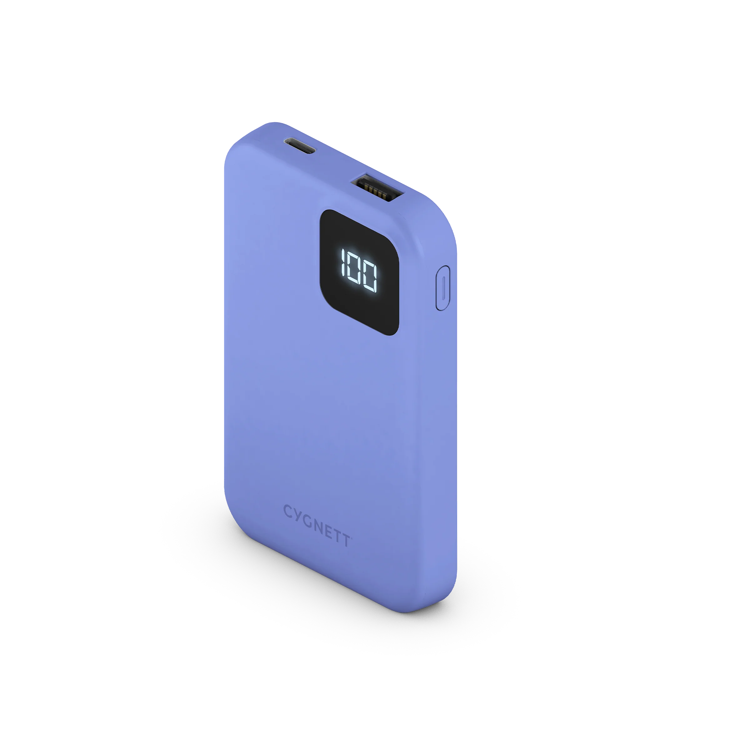 Power Bank 5K – Blue