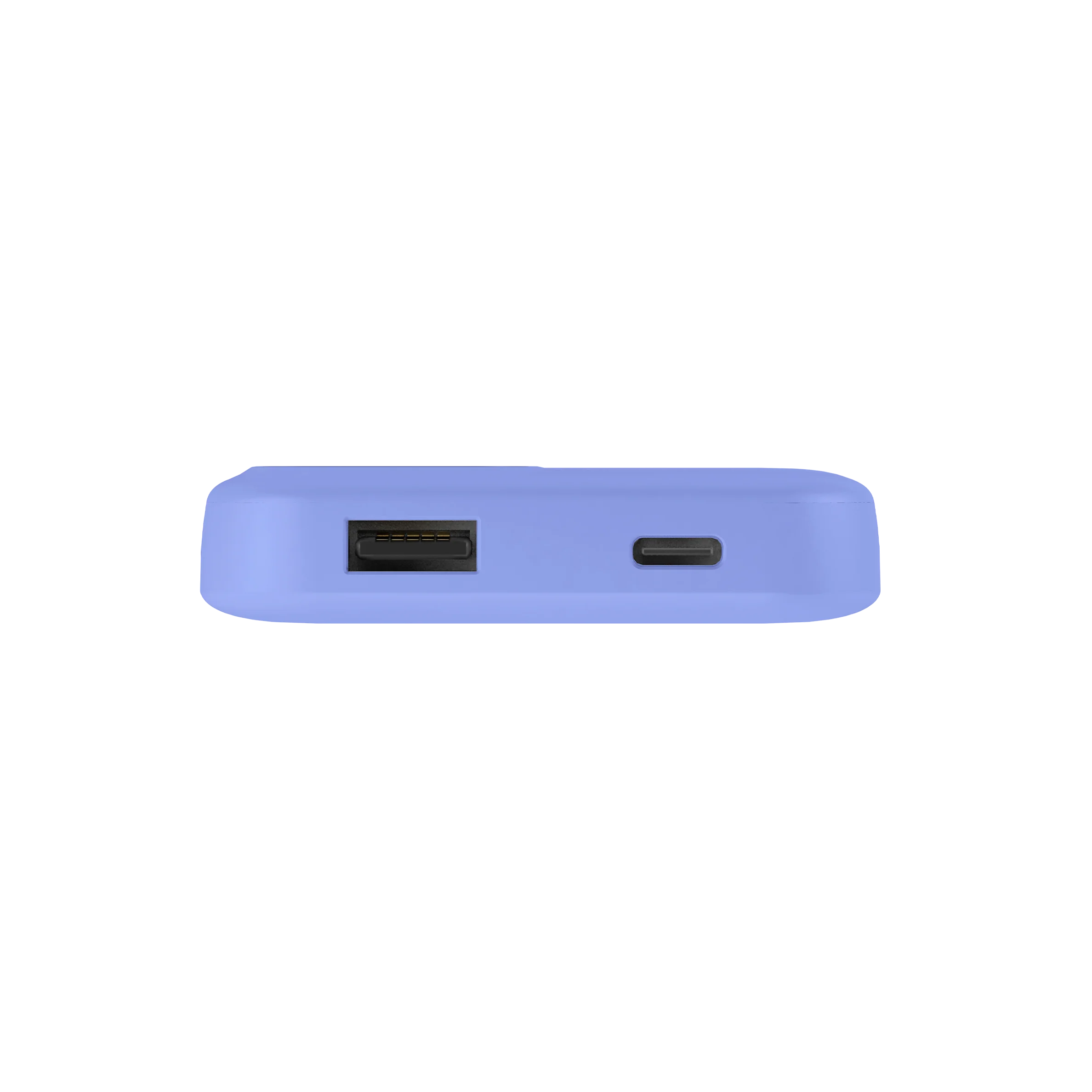 Power Bank 5K – Blue - Image 3