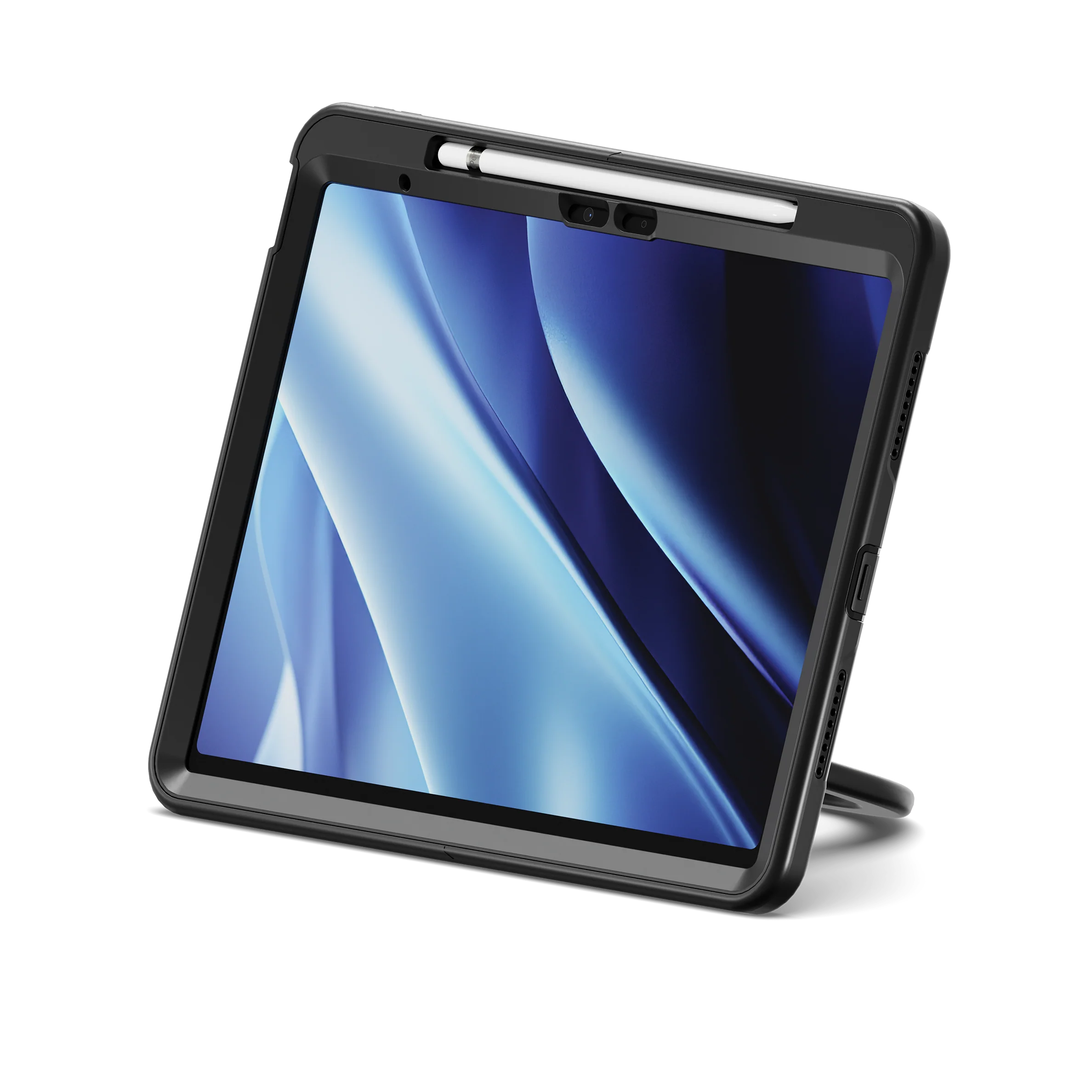 Heavy Duty Case for iPad Air 13" (M4/M3/M2)