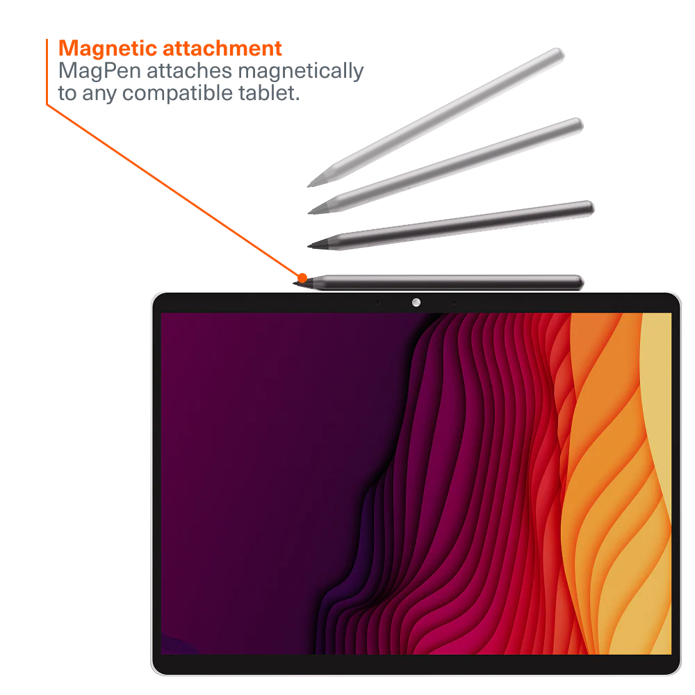 Active Stylus for Windows MPP - Image 5