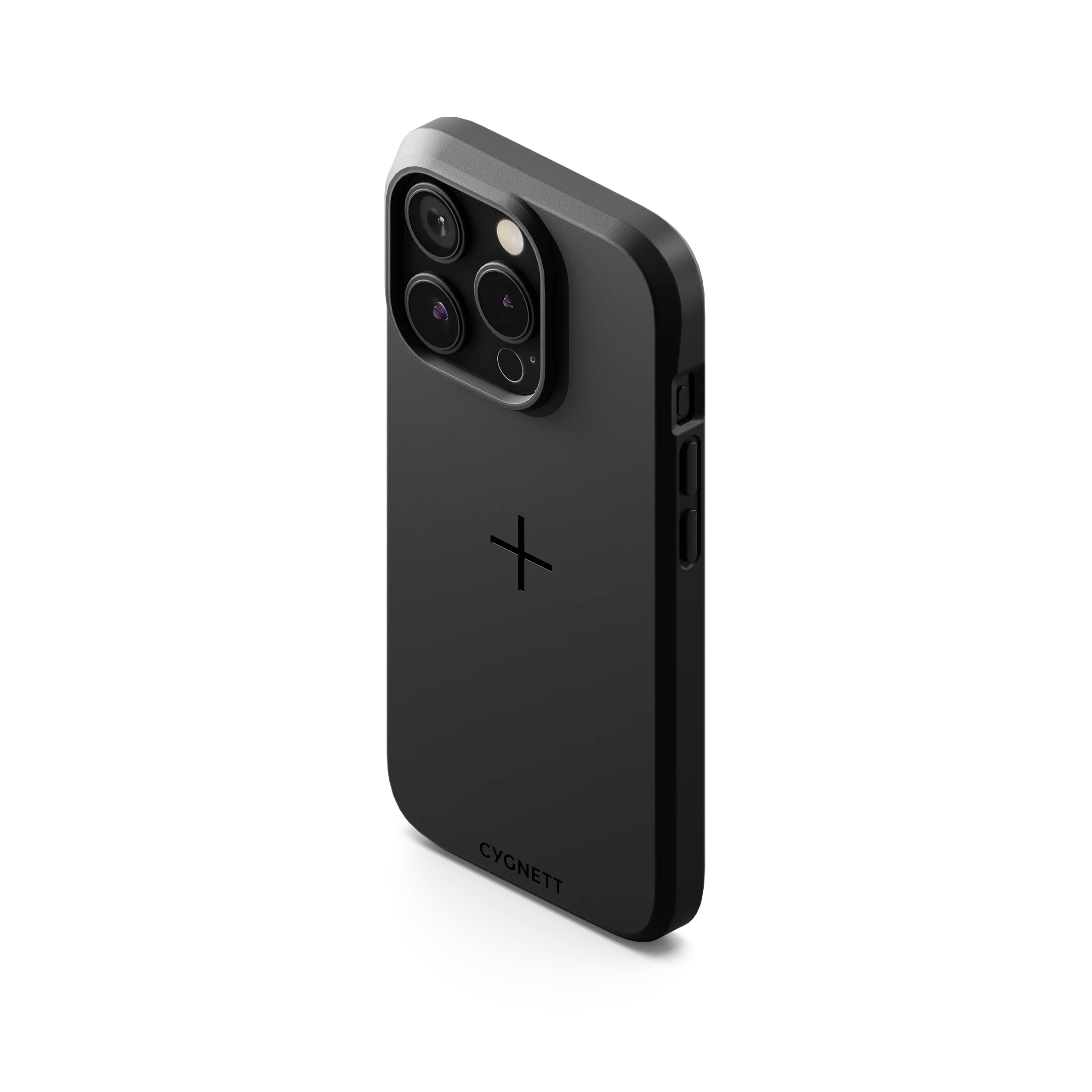 Magnetic Protective Case for iPhone 16 Pro