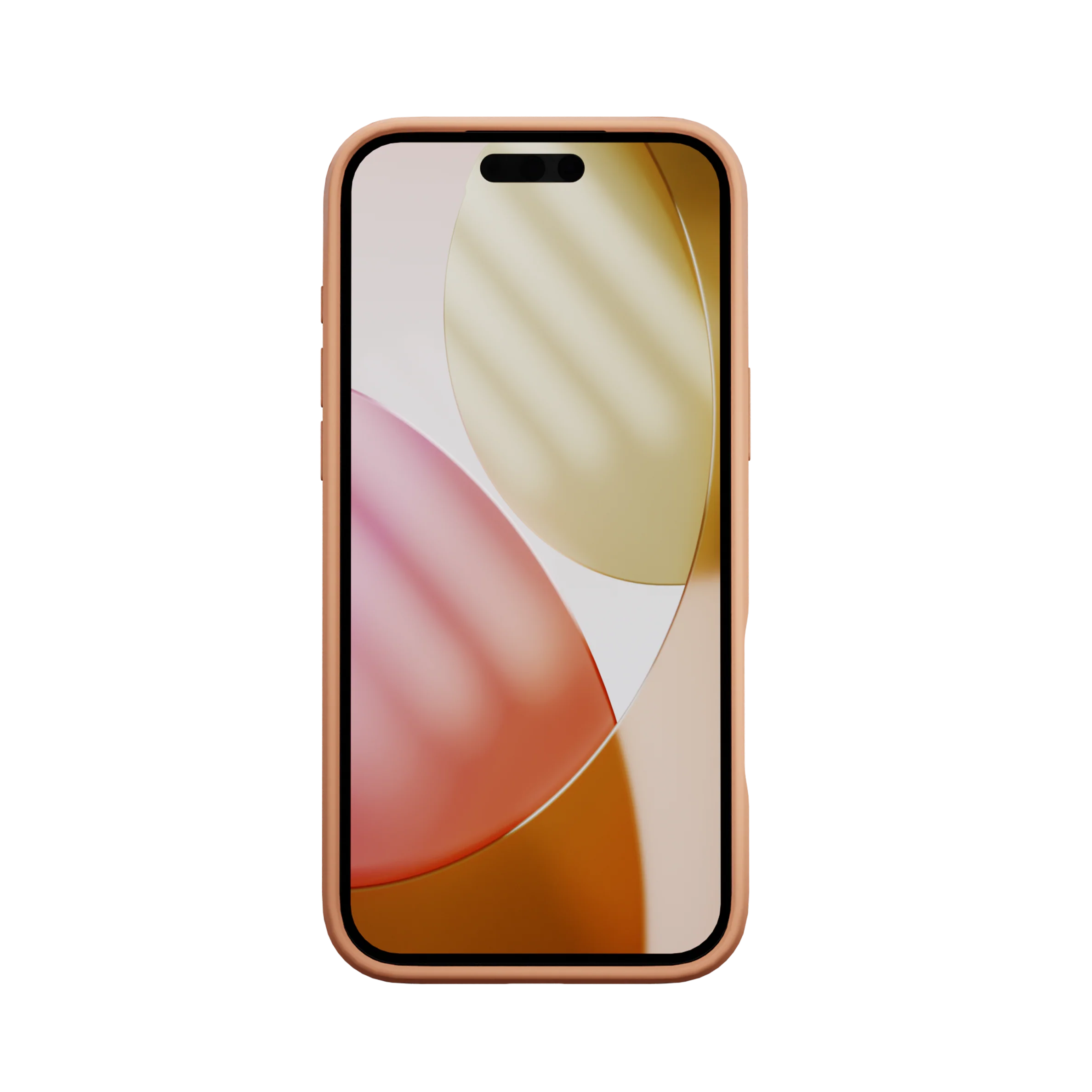 Magnetic Silicone Case for iPhone 17 Pro Max - Image 6