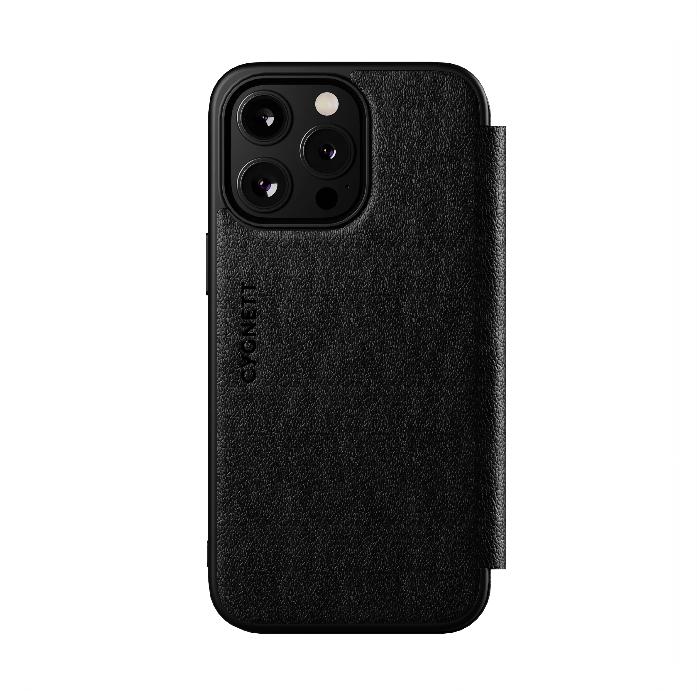 Leather Wallet Case for iPhone 16 Pro Max - Image 3
