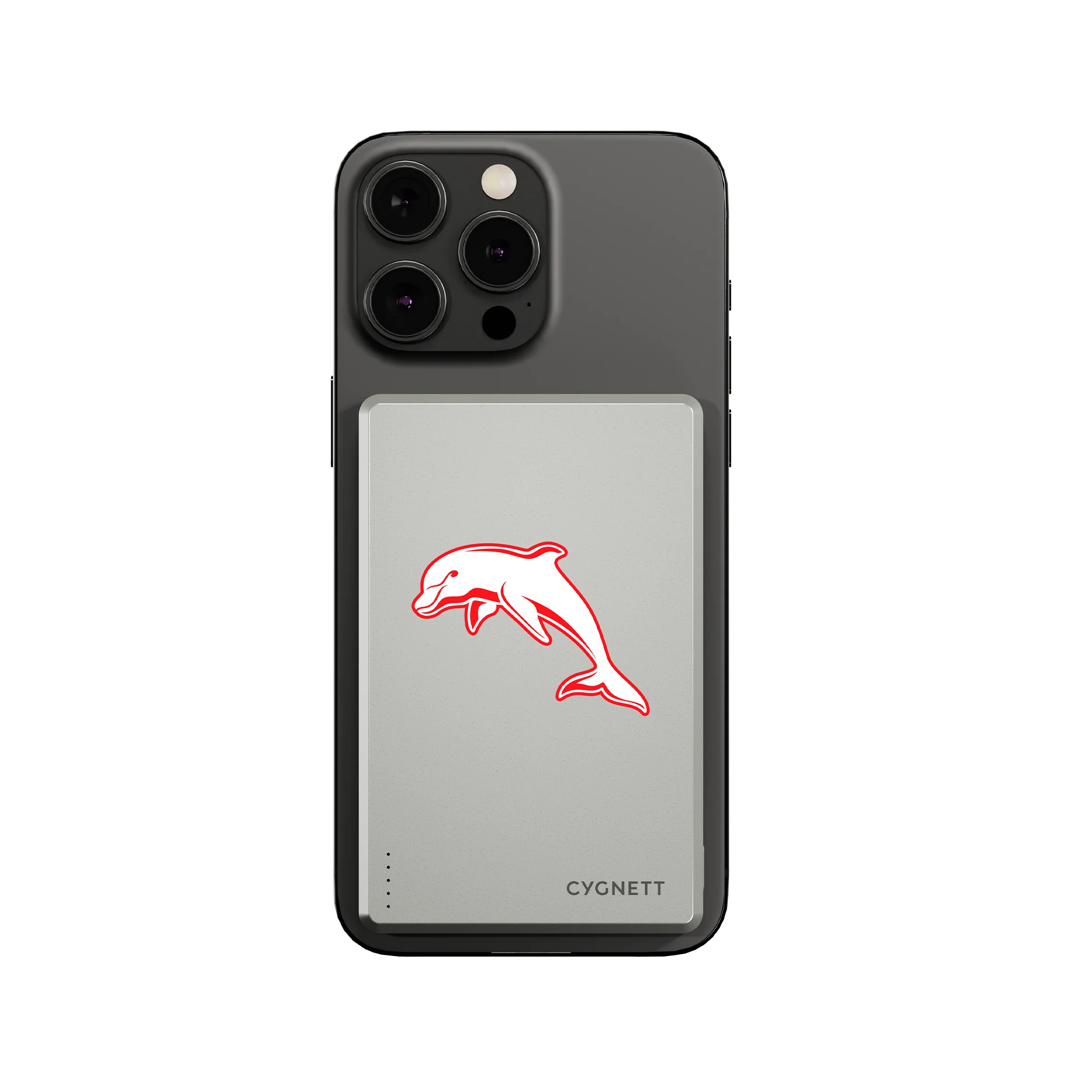 Magnetic Wireless Power Bank 5K