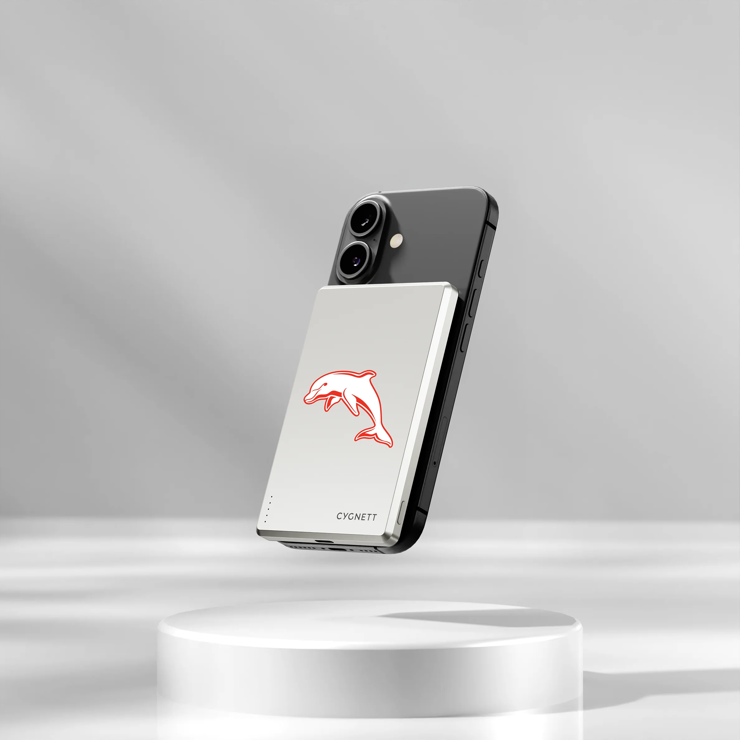 Magnetic Wireless Power Bank 5K - Image 6
