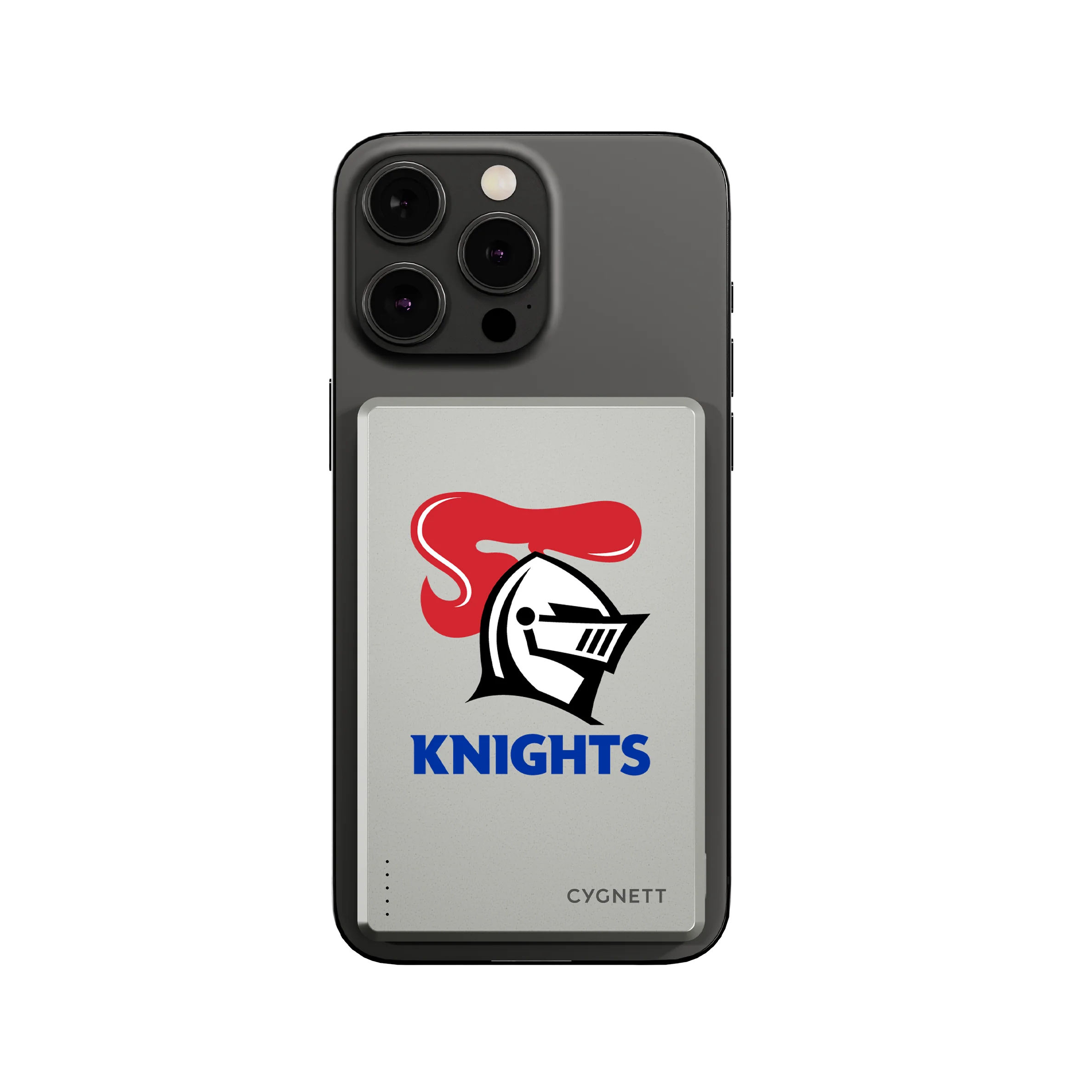 Magnetic Wireless Power Bank 5K