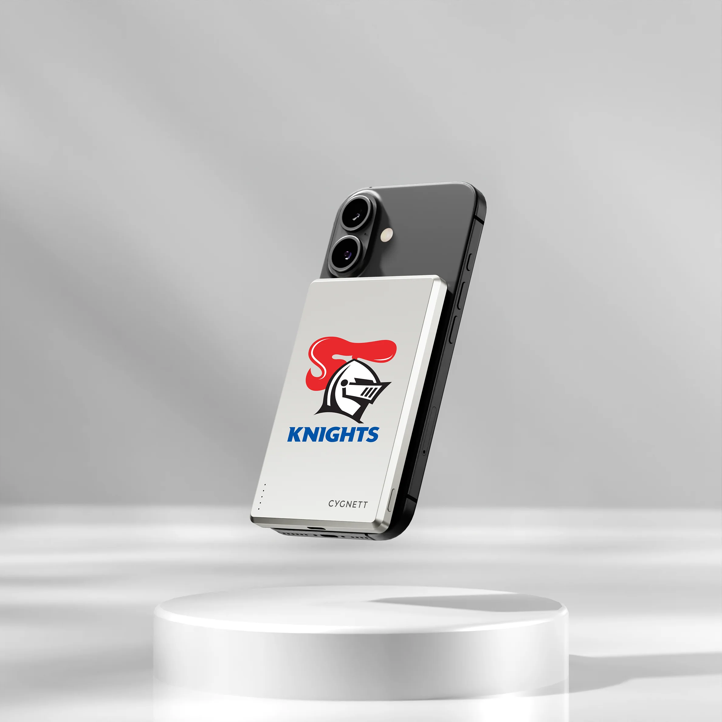 Magnetic Wireless Power Bank 5K - Image 6