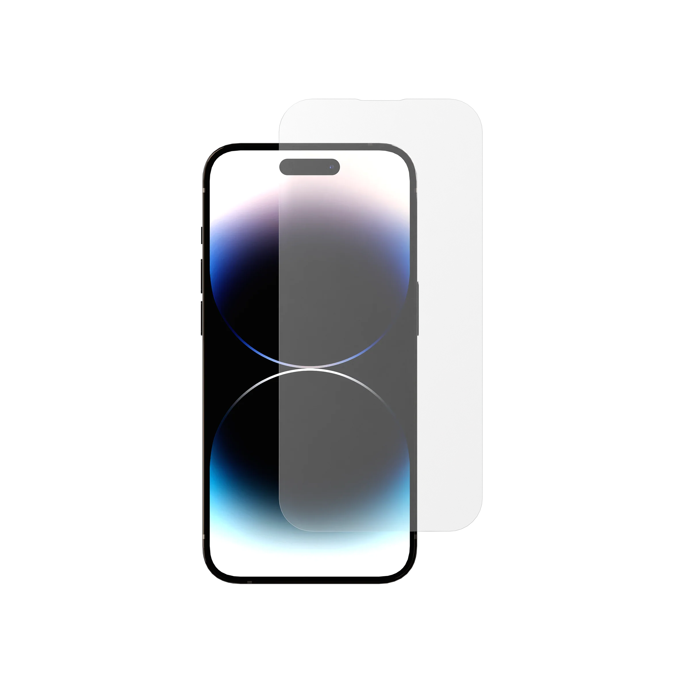 Glass Screen Protector for iPhone 14 Pro - Image 2