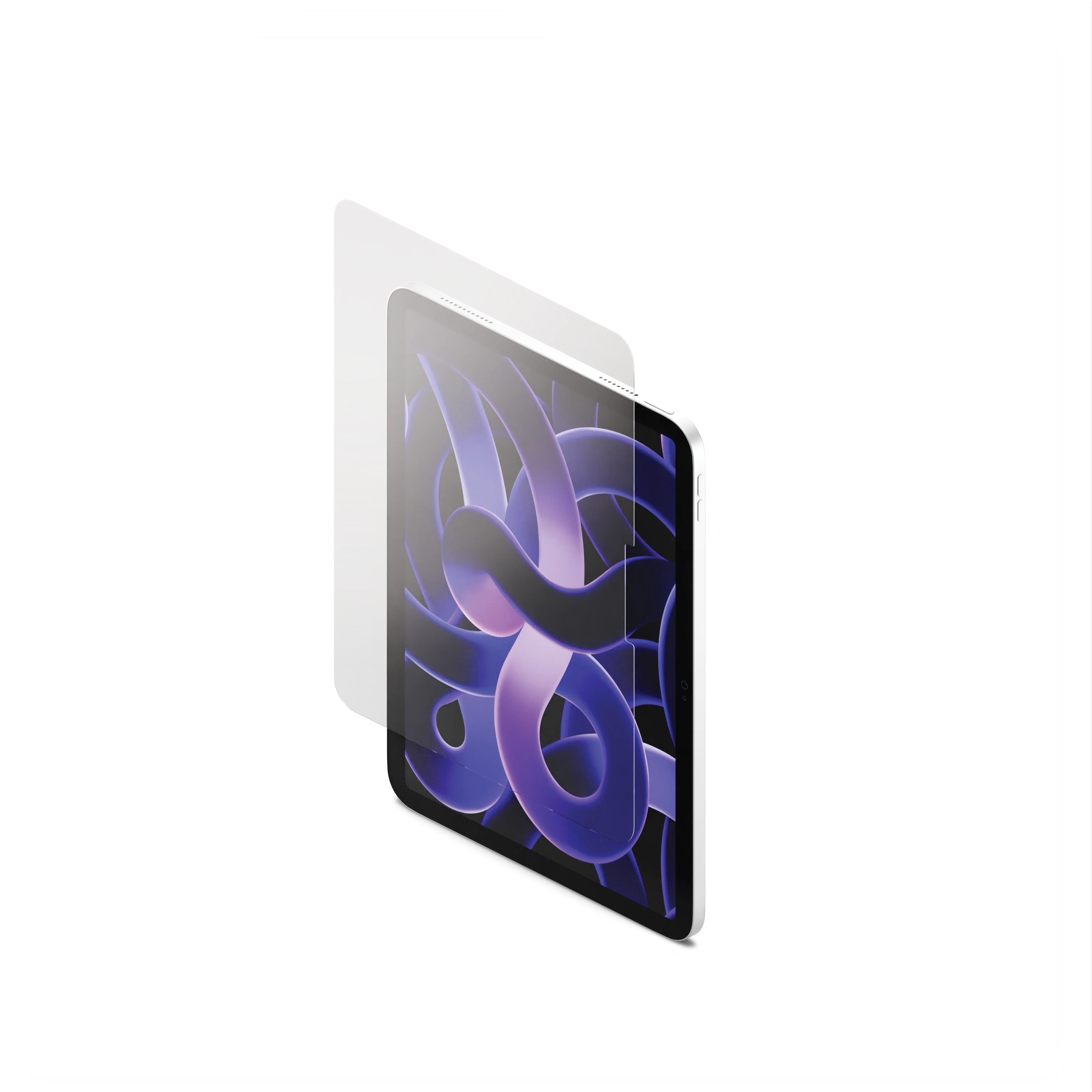 Glass Screen Protector for iPad Air 11" (M4-M3-M2)