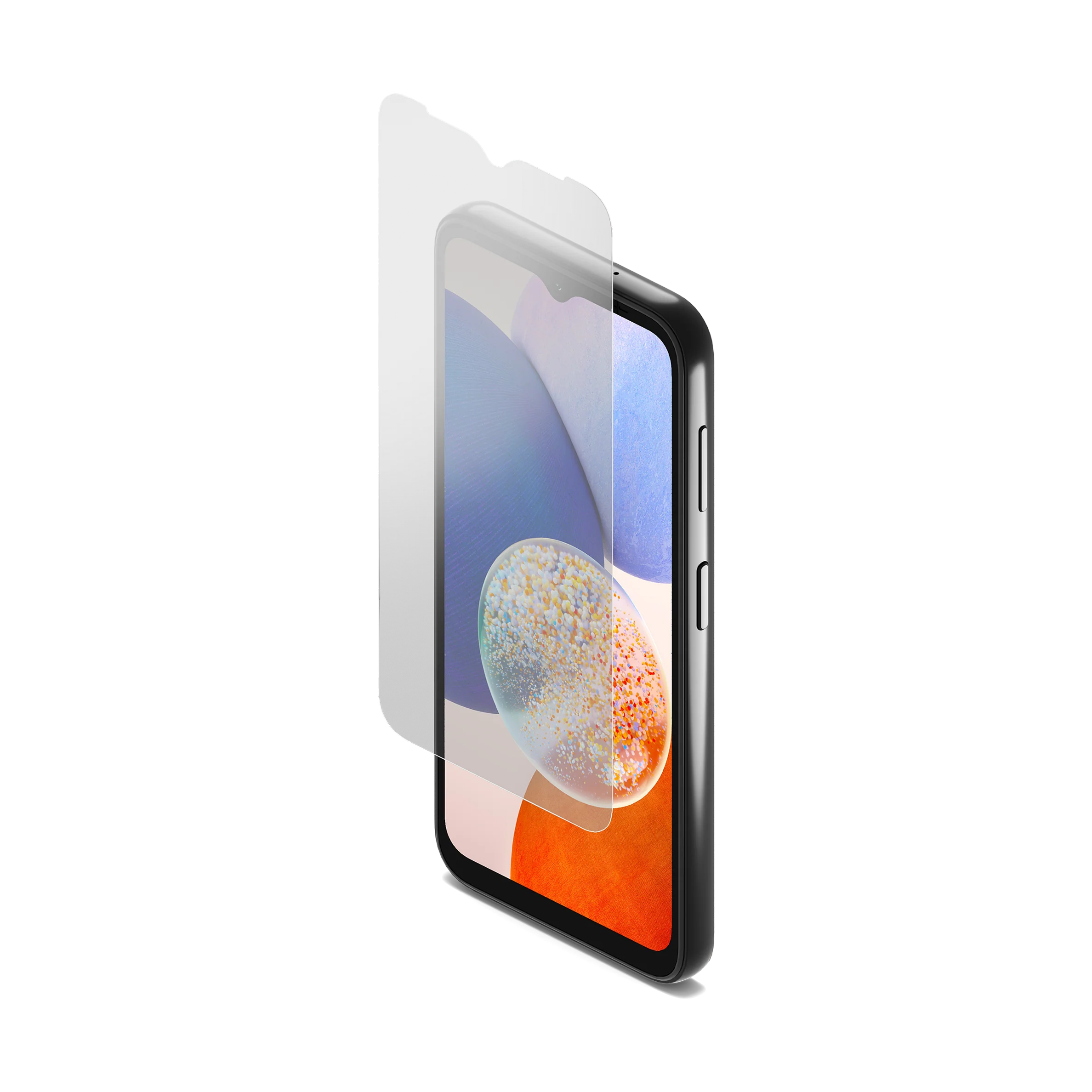 Glass Screen Protector for Galaxy A14 5G