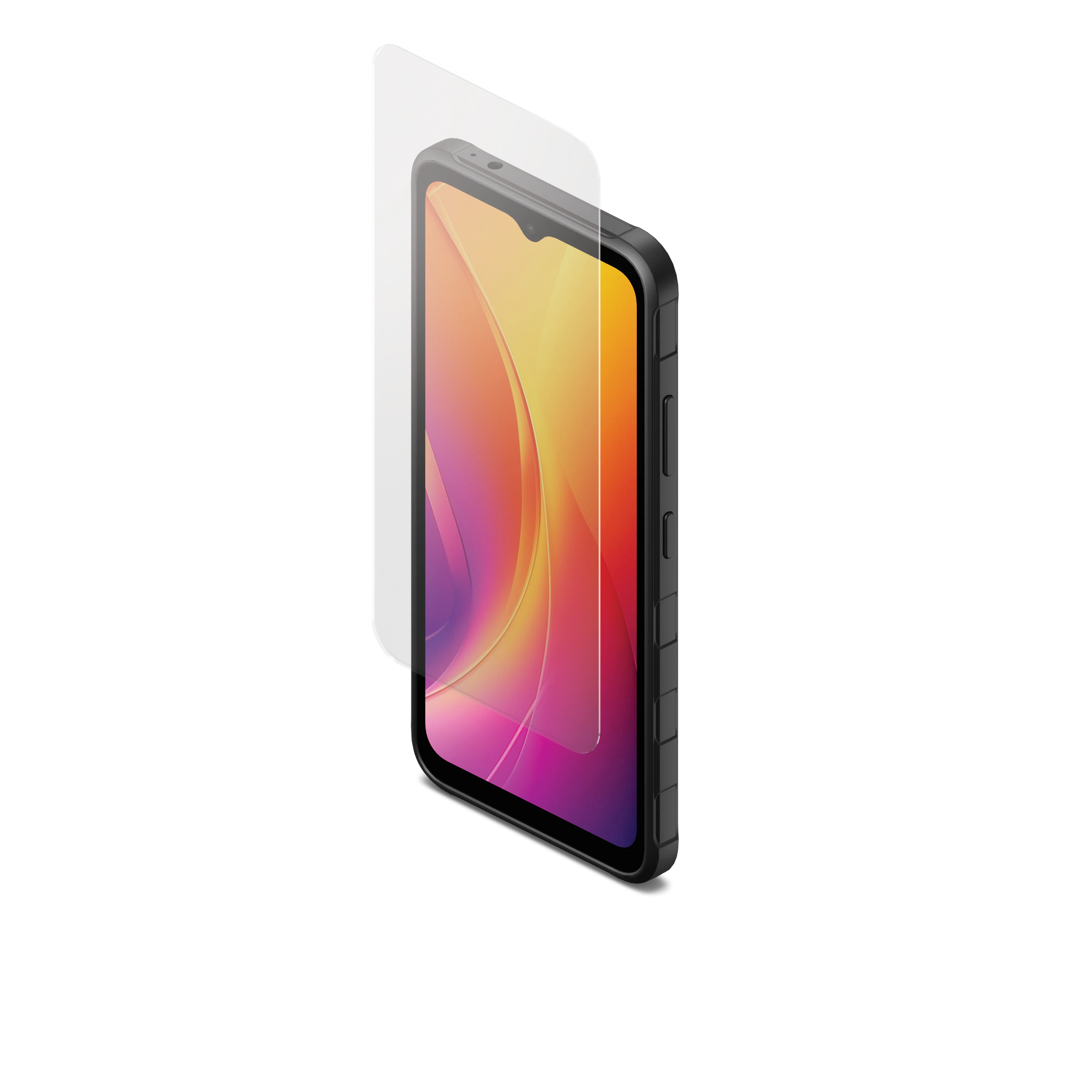 Glass Screen Protector For Galaxy XCover7