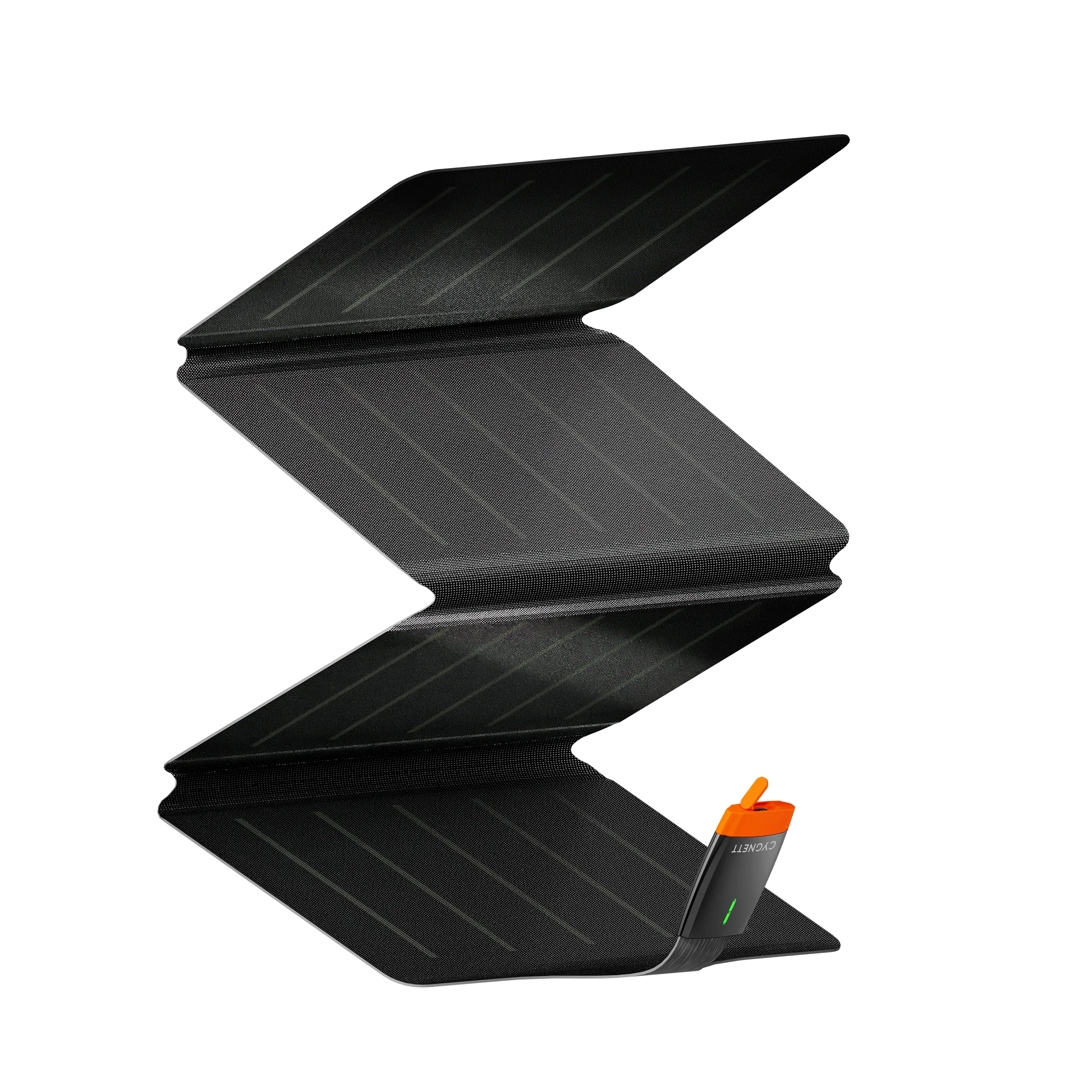 36W Slim Foldable Solar Panel