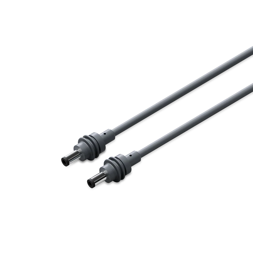 DC to DC 5525 Cable for Starlink Mini 100W - 20M