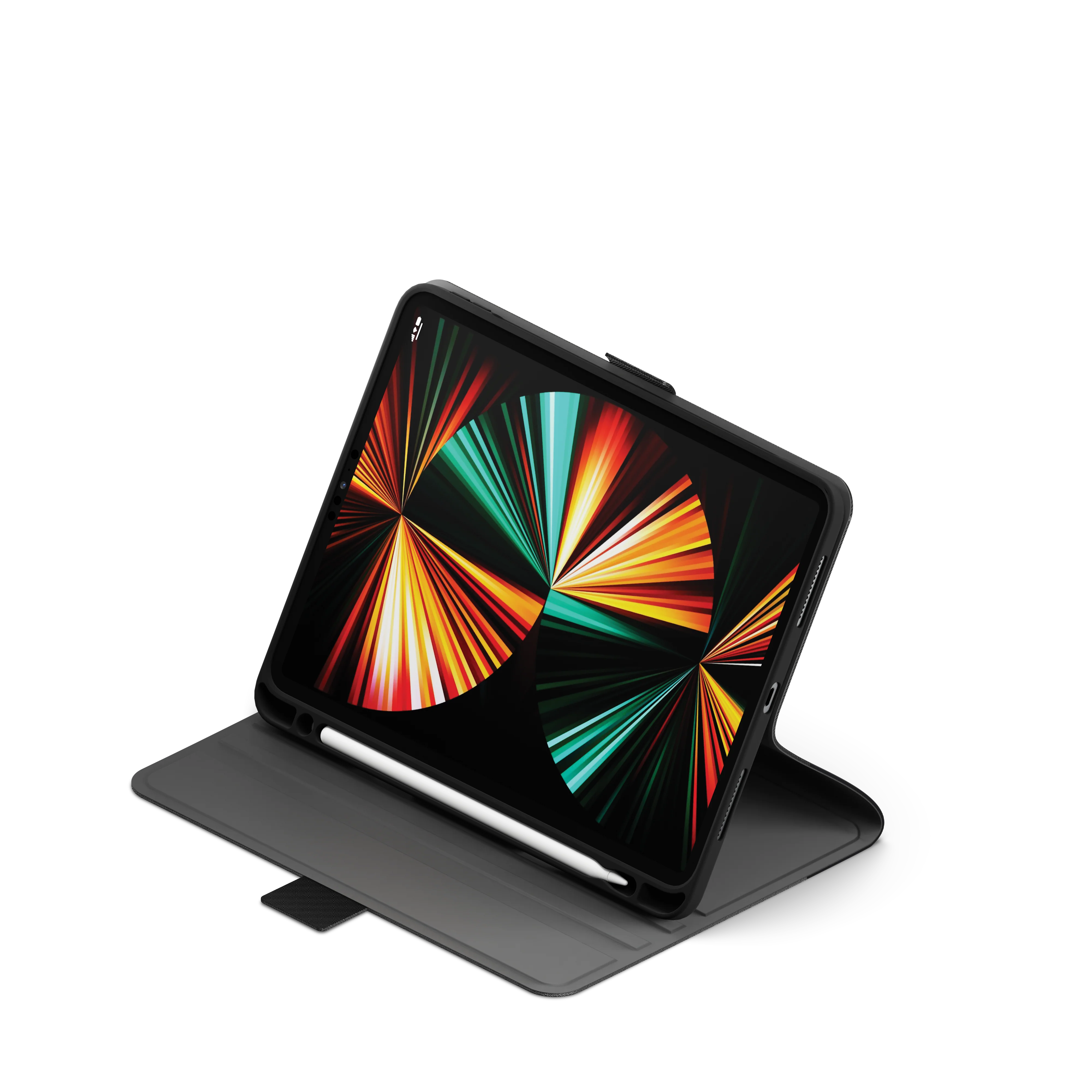 Slimline Protective Case for iPad Pro 13 (M5-M4)
