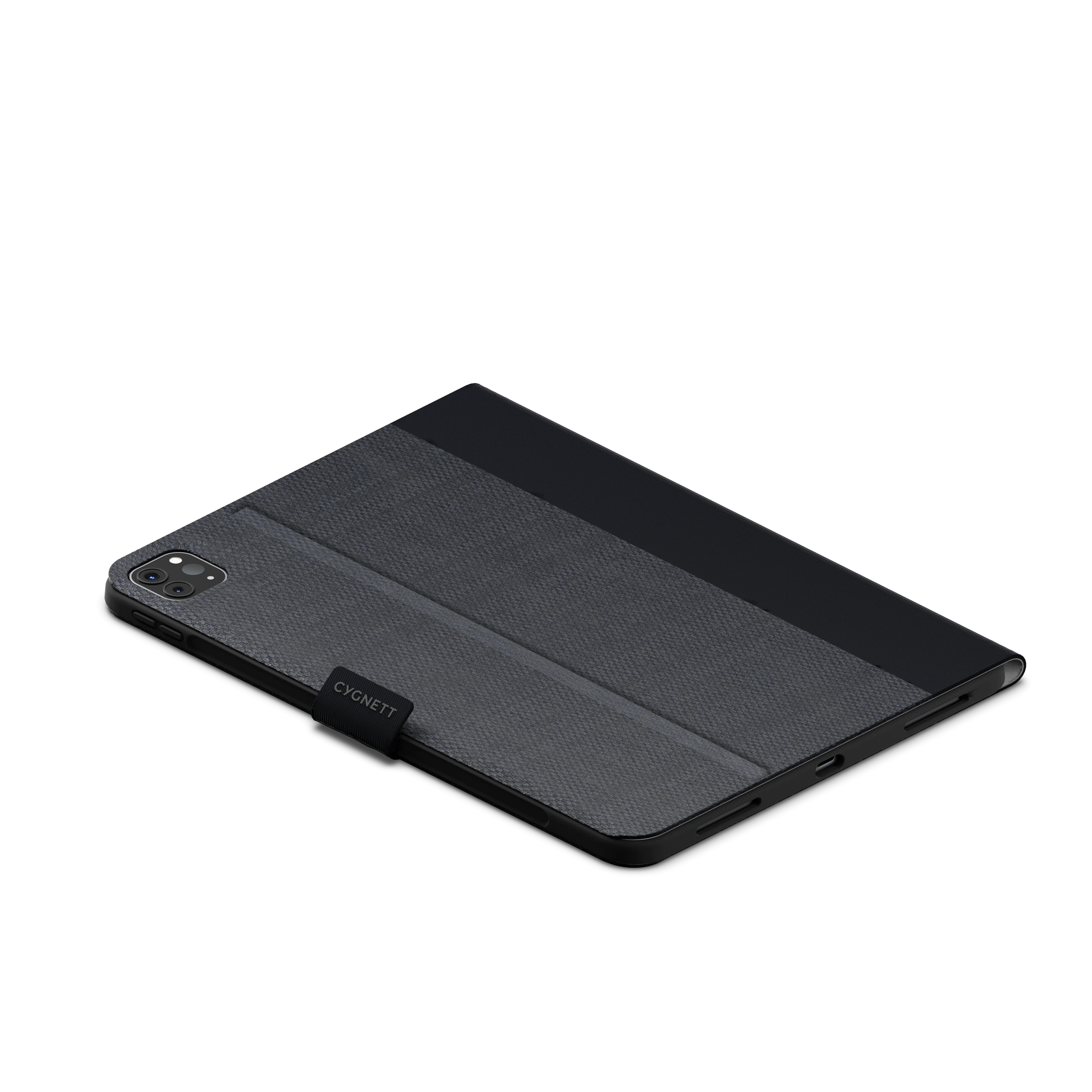 Slimline Protective Case for iPad Pro 13 (M5-M4) - Image 2