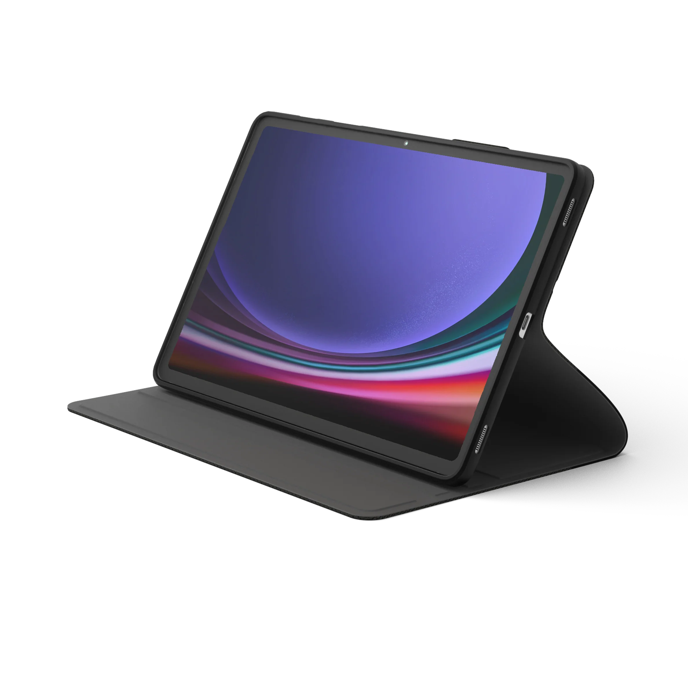 Slimline Protective Case for Samsung Tab S9/S9 FE