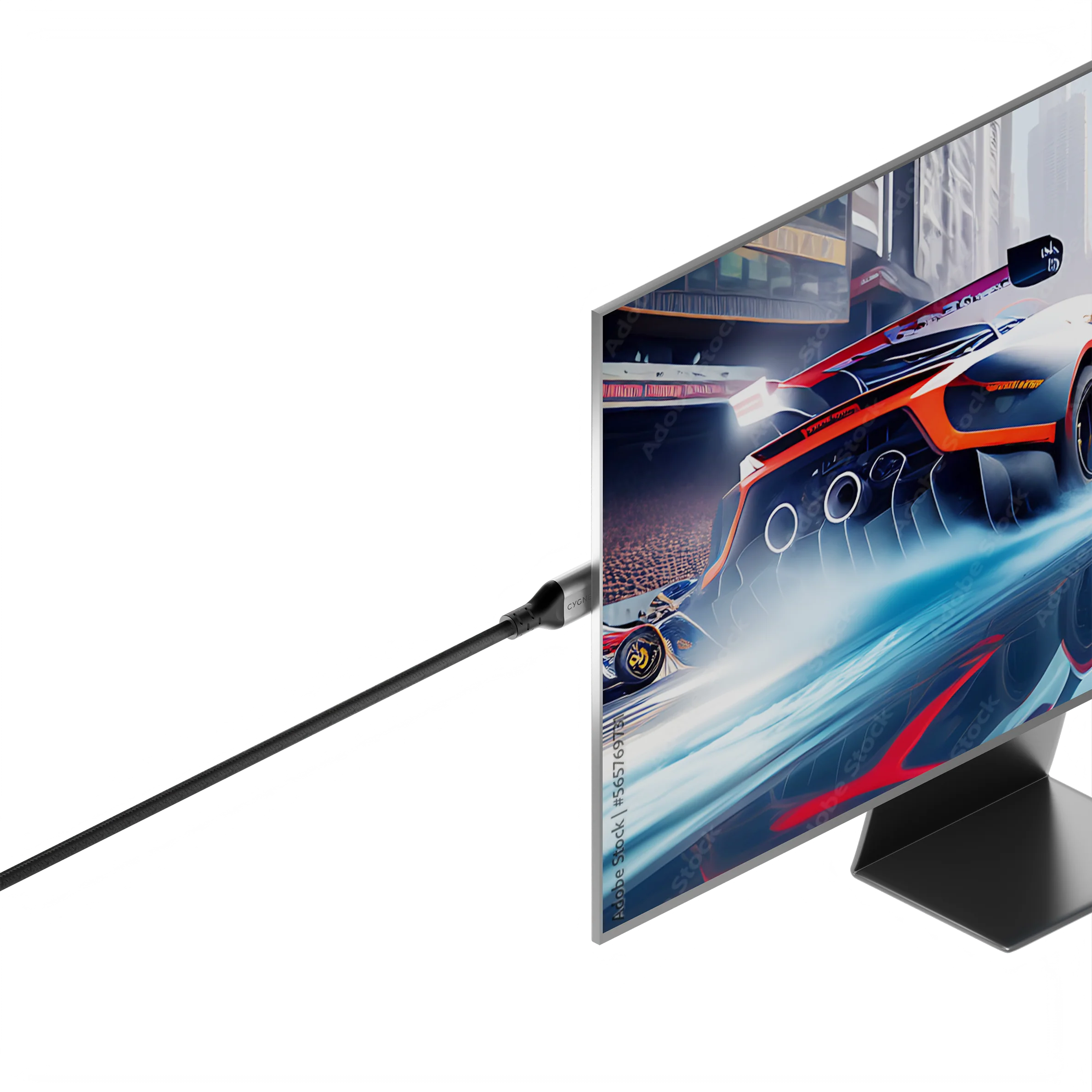 8K HDMI to HDMI Cable - 5M - Image 2
