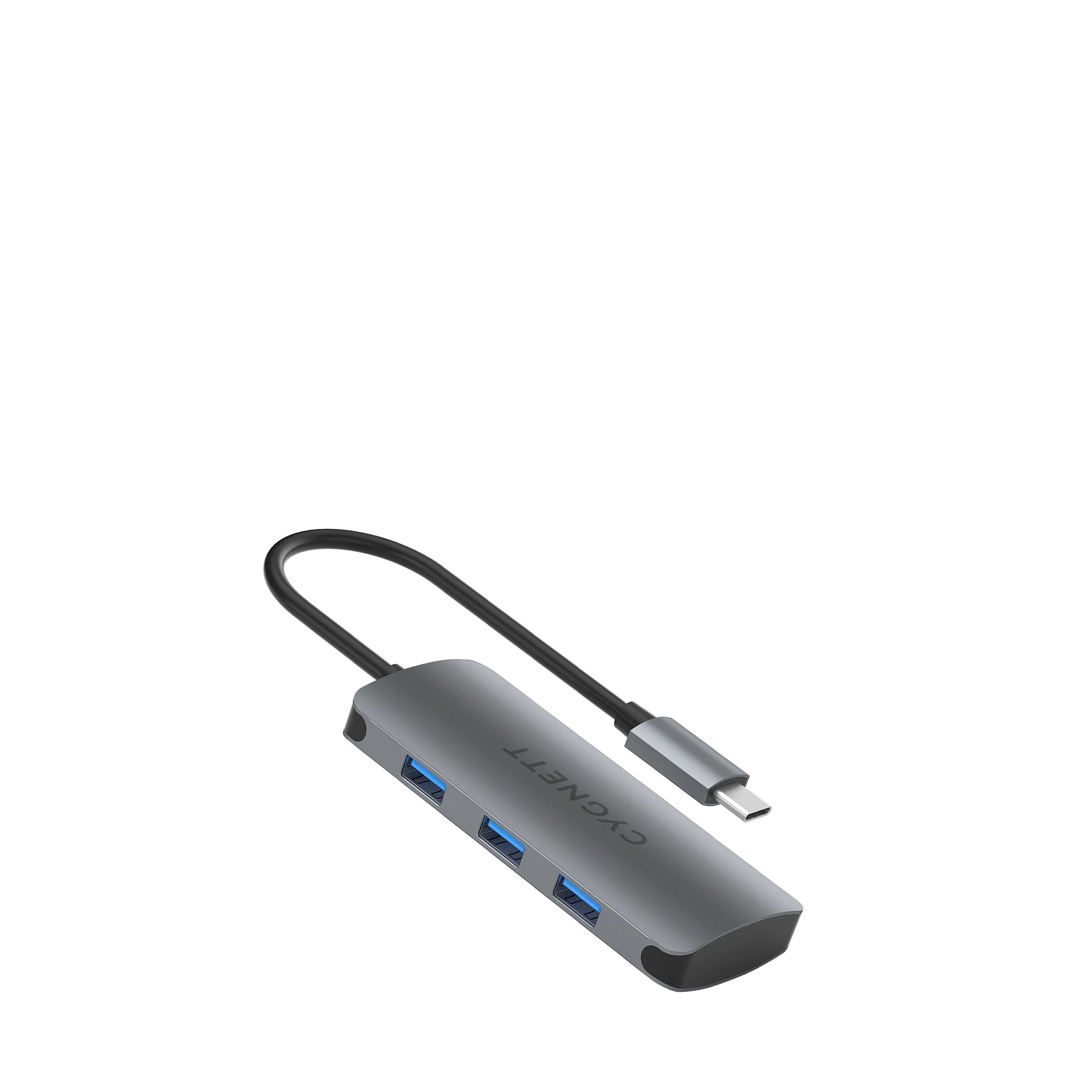 6-in-1 USB-C Hub - Image 2