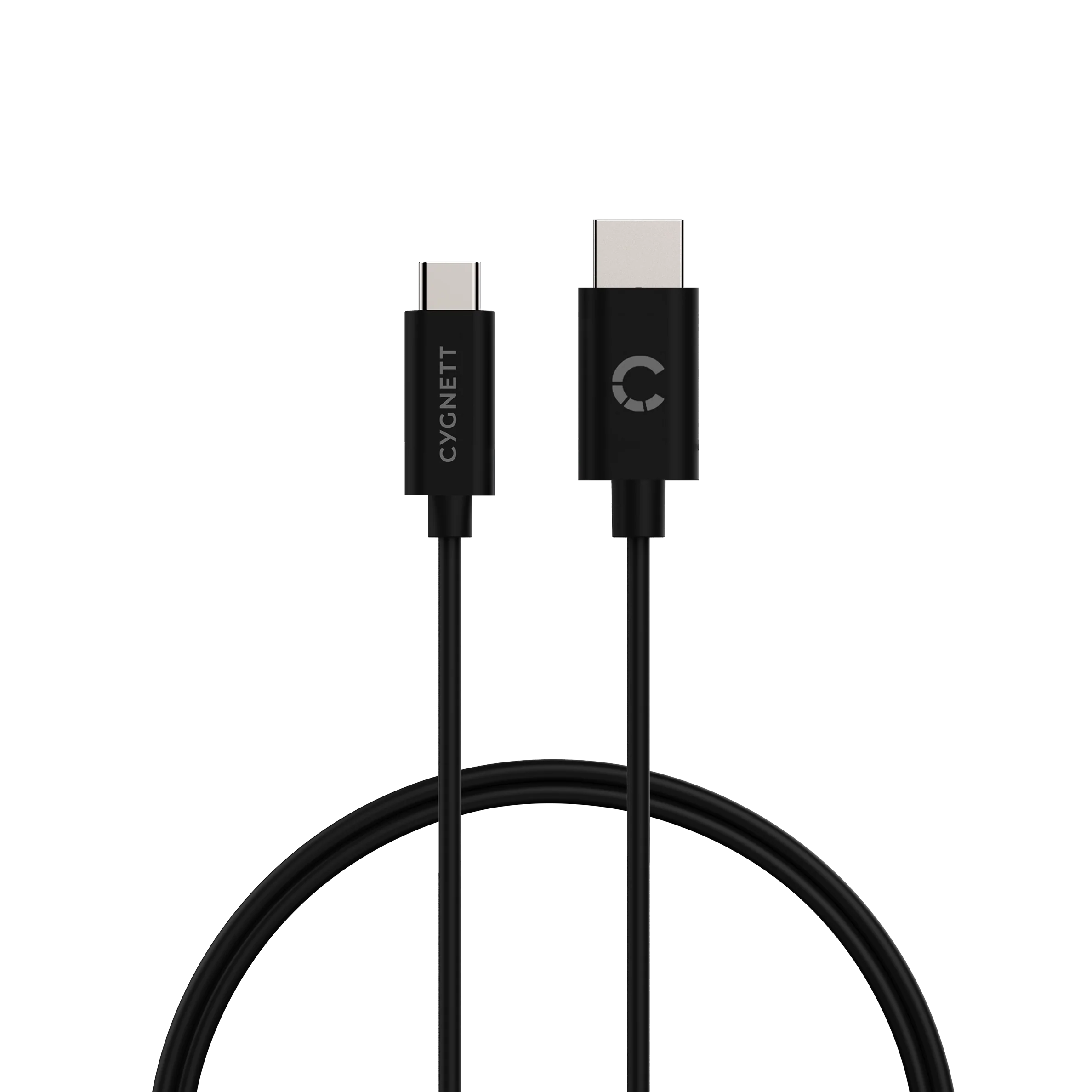 USB-C to HDMI Cable - 1.8M - Image 2