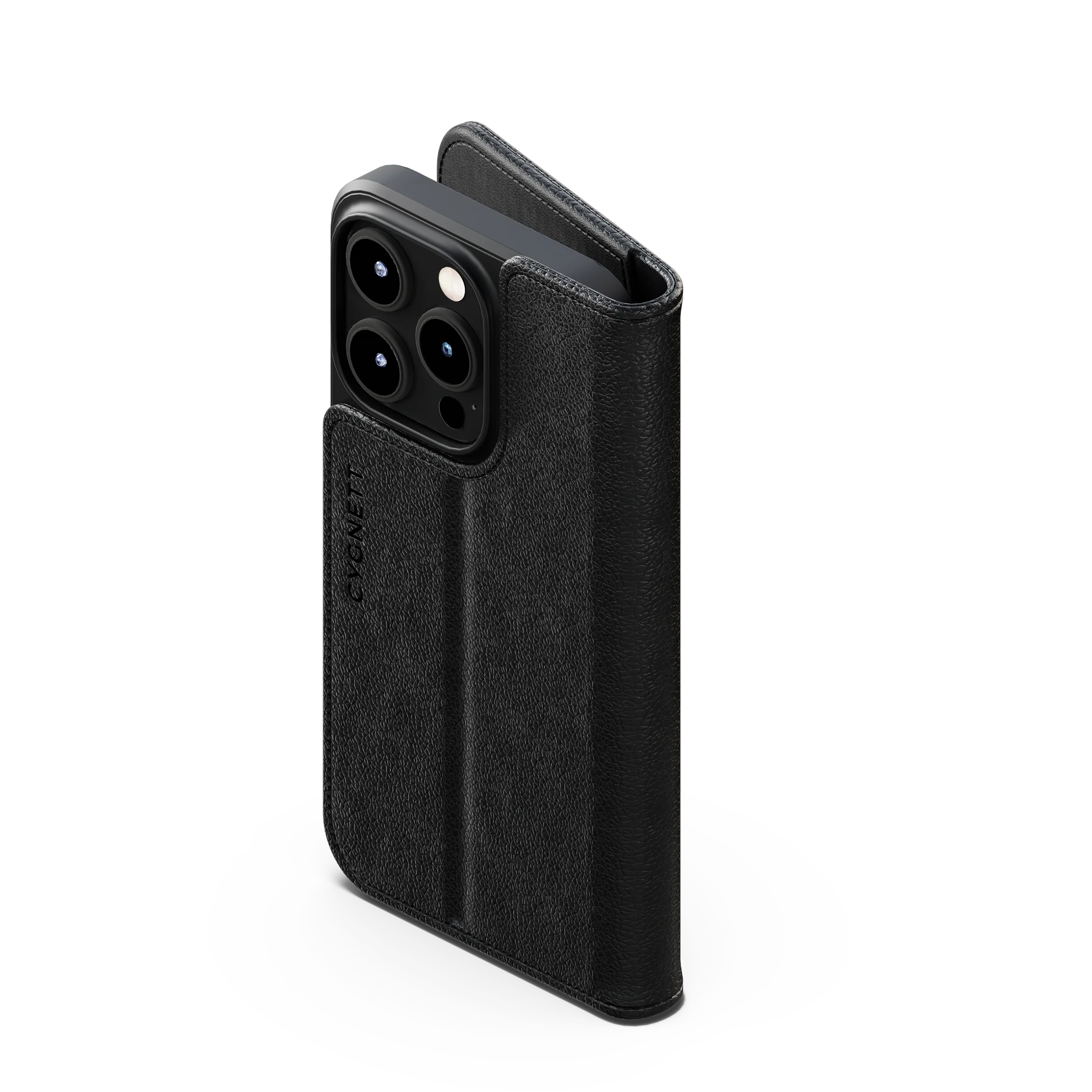 Wallet Case for iPhone 15 Pro