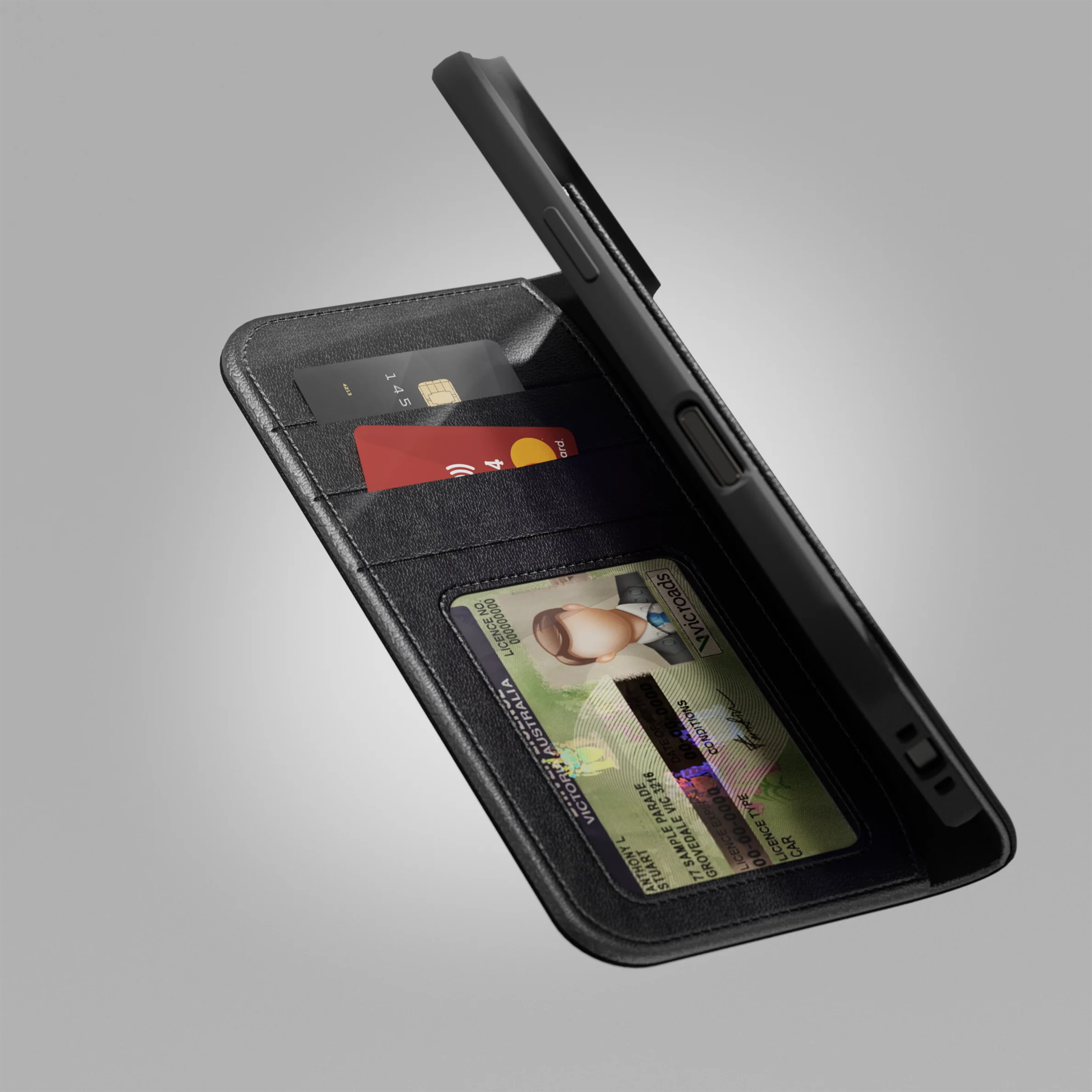 Wallet Case for iPhone 17 Pro - Image 4