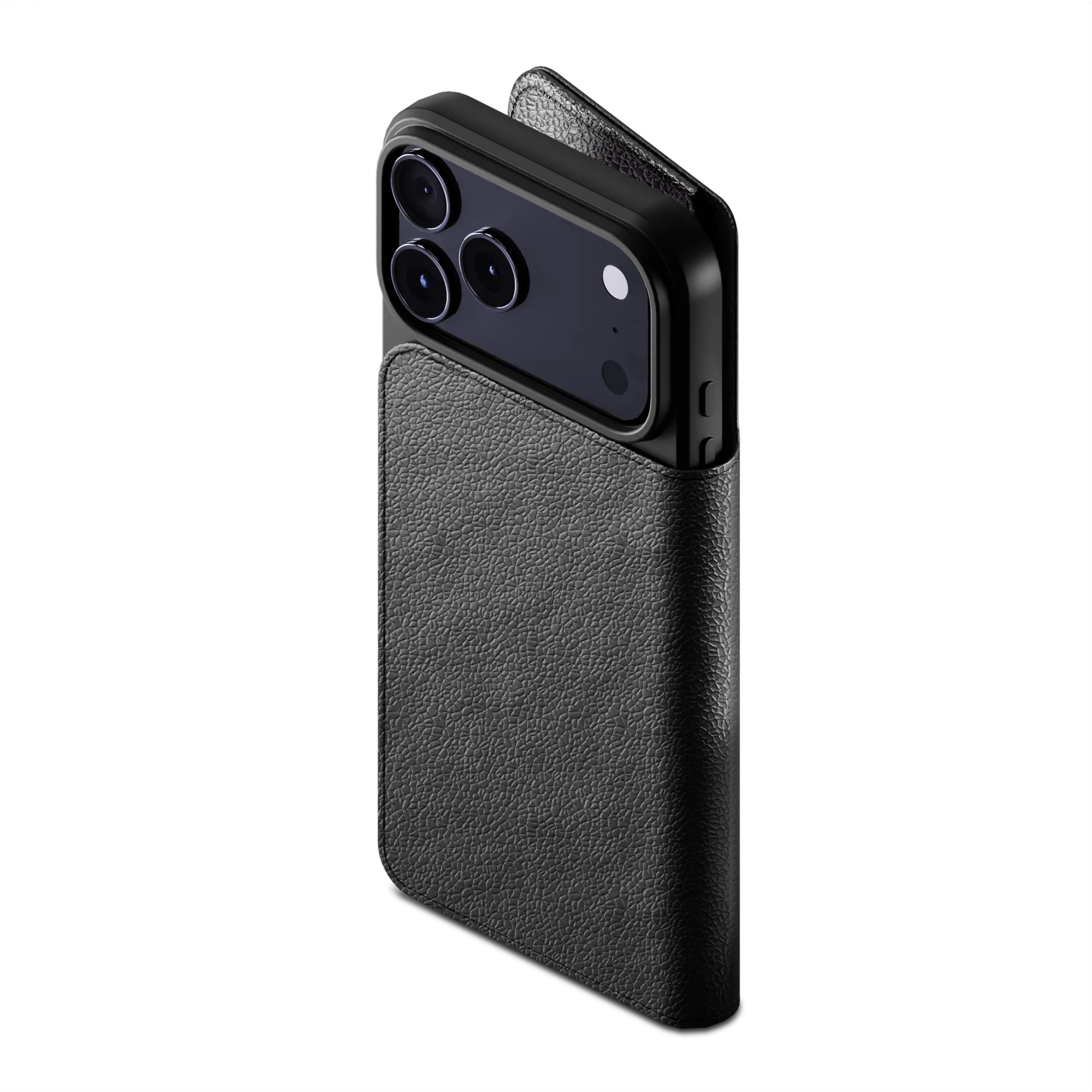 Wallet Case for iPhone 17 Pro Max