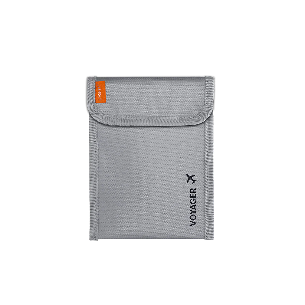 Fire-Proof Bag - Small