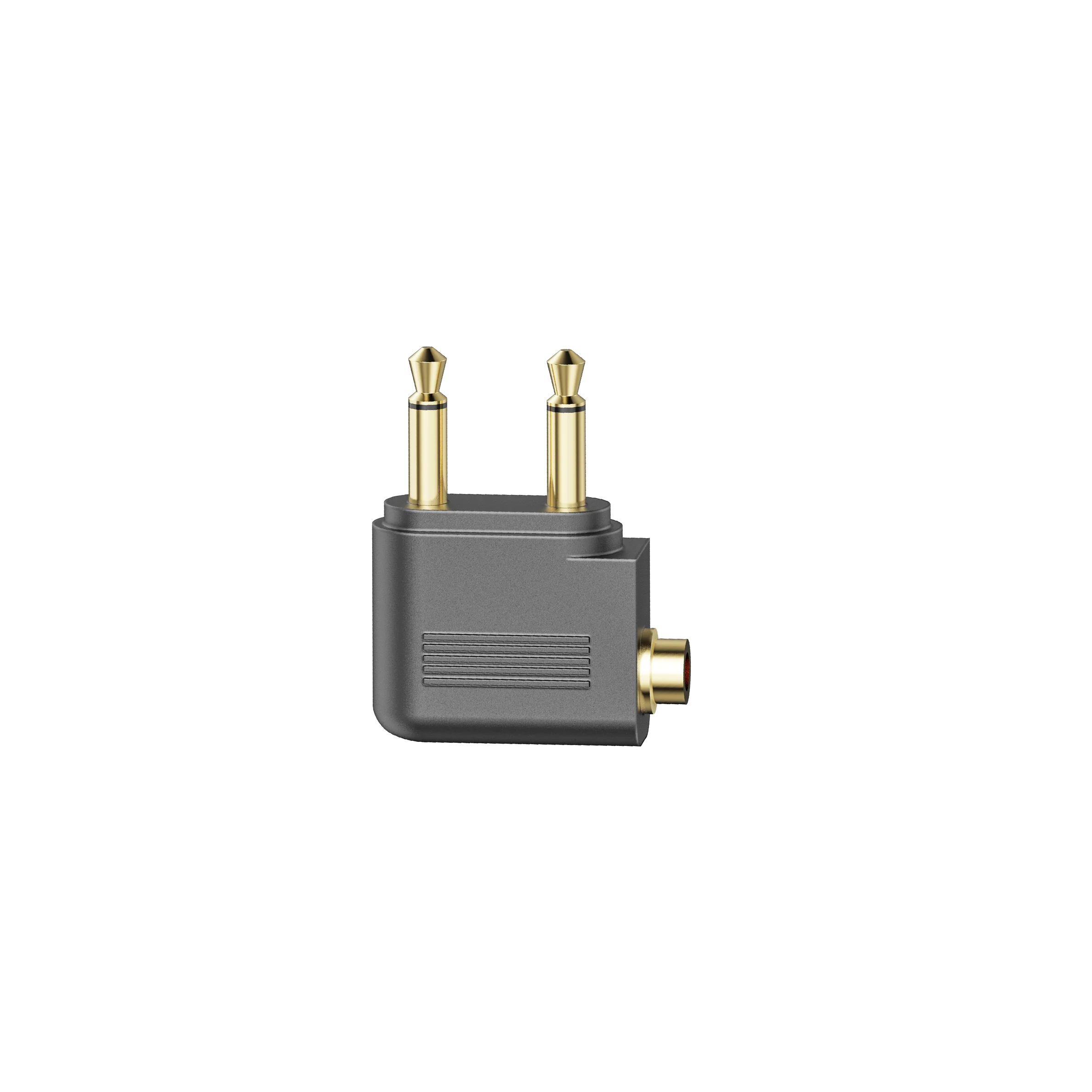 Airline Audio Adapter